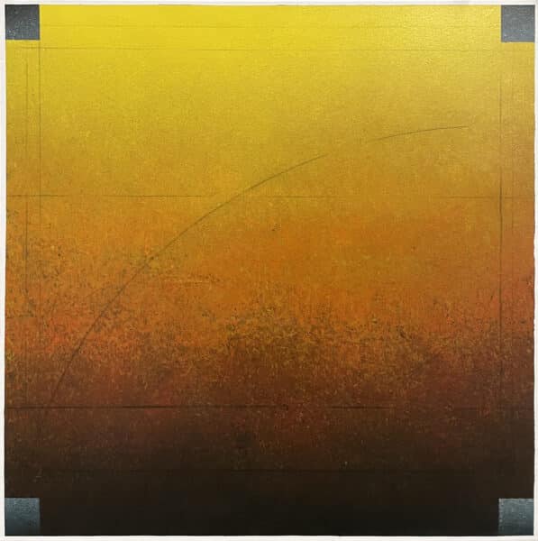 Abstract - Burnt, by Richard Adams