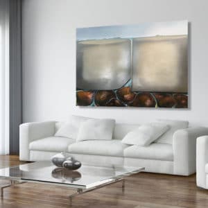 Large Paintings
