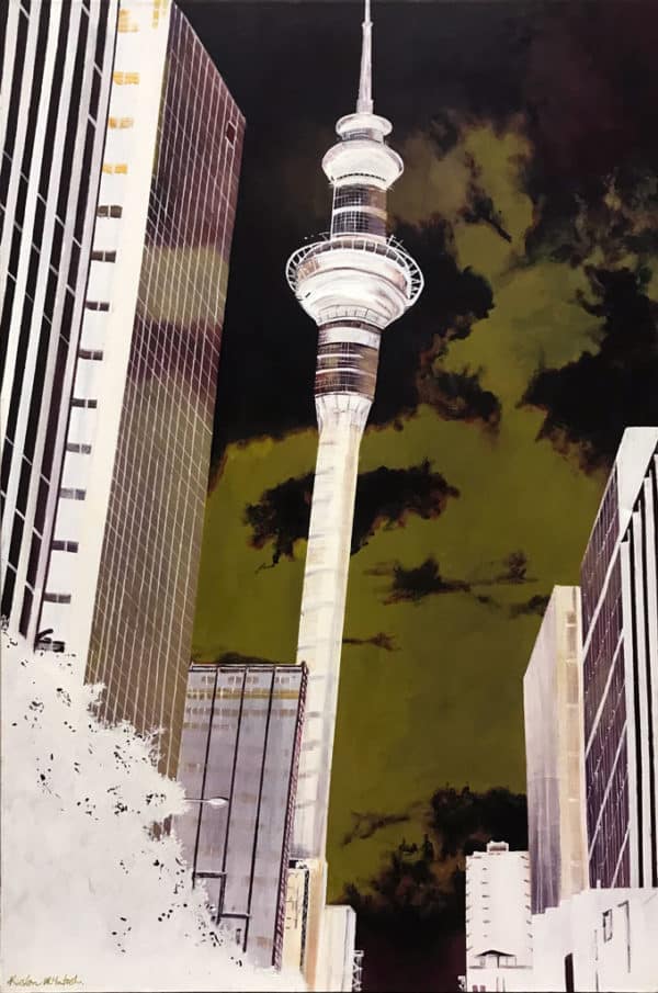 Auckland-Skytower-Inverted
