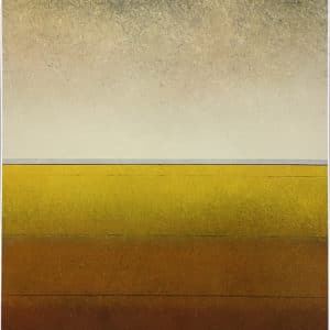 Abstract - Summer Solstice by Richard Adams