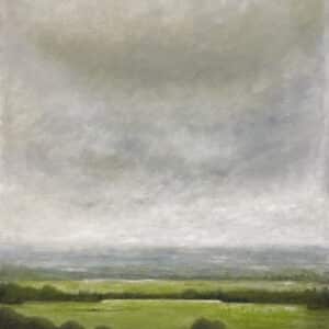 Landscape - Distant Views by Donna North